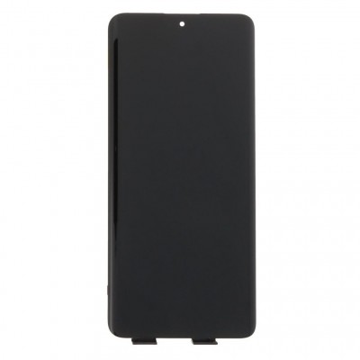 Lcd With Touch Screen For Xiaomi Redmi Note 15 Pro Silver By - Maxbhi Com