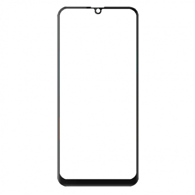 Touch Screen Digitizer For Jolla C2 Grey By - Maxbhi Com