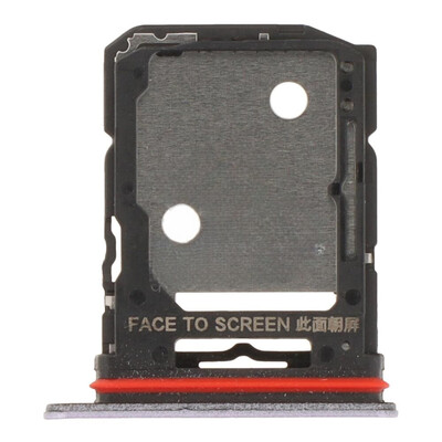 Sim Card Holder Tray For Xiaomi Redmi Note 15 5g Purple - Maxbhi Com
