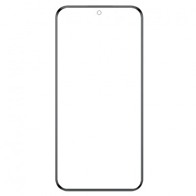Touch Screen Digitizer For Xiaomi Redmi Note 15 Pro Black By - Maxbhi Com