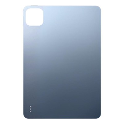 Back Panel Cover For Xiaomi Pad 8 Blue - Maxbhi Com