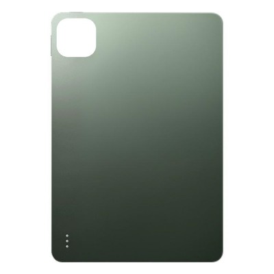 Back Panel Cover For Xiaomi Pad 8 Green - Maxbhi Com