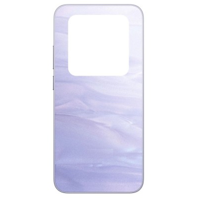 Back Panel Cover For Xiaomi Redmi Note 15 5g Purple - Maxbhi Com