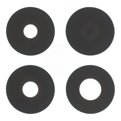 Camera Lens For Xiaomi Redmi Note 15 5g Purple By - Maxbhi Com