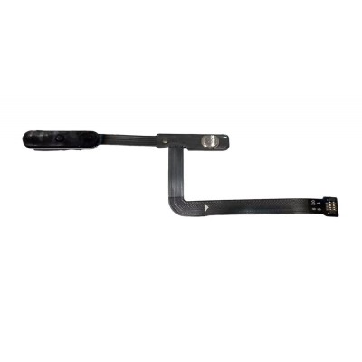 Fingerprint Sensor Flex Cable For Doogee Fire 3 Pro Orange By - Maxbhi Com