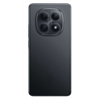 Full Body Housing For Xiaomi Redmi Note 15 5g Black - Maxbhi Com