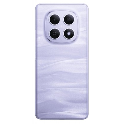 Full Body Housing For Xiaomi Redmi Note 15 5g Purple - Maxbhi Com
