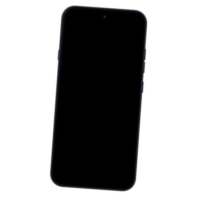 Middle Frame Ring Only for Nothing Phone 4a Pro Black