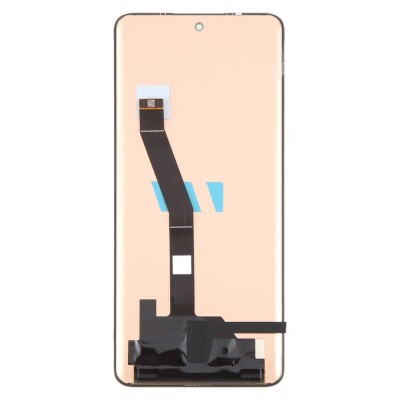 Lcd With Touch Screen For Xiaomi Redmi Note 15 5g Black By - Maxbhi Com