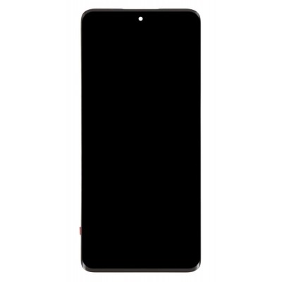 Lcd With Touch Screen For Xiaomi Redmi Note 15 5g White By - Maxbhi Com