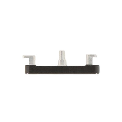 Power Button Outer For Xiaomi Redmi Note 15 5g Black By - Maxbhi Com