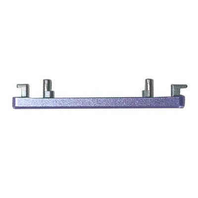 Volume Side Button Outer For Xiaomi Redmi Note 15 5g Purple By - Maxbhi Com