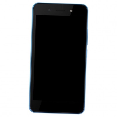 Middle Frame Ring Only for Itel A33 Plus White