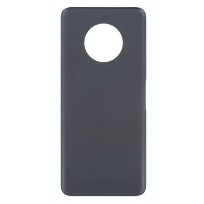 Back Panel Cover For Infinix Note 7 Blue - Maxbhi Com