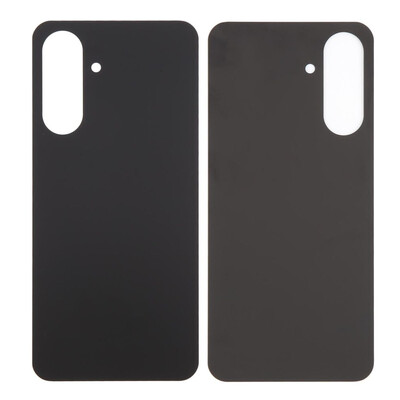 Back Panel Cover For Samsung Galaxy A17 4g Black - Maxbhi Com