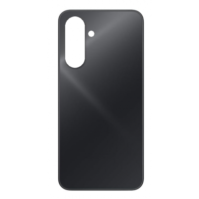 Back Panel Cover For Samsung Galaxy A17 4g Black - Maxbhi Com