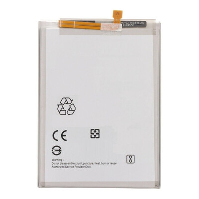 Battery For Samsung Galaxy A17 4g By - Maxbhi Com