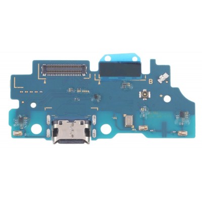 Charging Connector Flex Pcb Board For Samsung Galaxy A17 4g By - Maxbhi Com