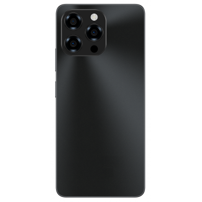Full Body Housing For Doogee Note 58 Black - Maxbhi Com