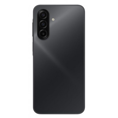 Full Body Housing For Samsung Galaxy A17 4g Black - Maxbhi Com