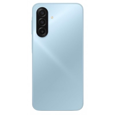 Full Body Housing For Samsung Galaxy A17 4g Blue - Maxbhi Com