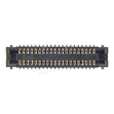 Lcd Connector For Samsung Galaxy A17 4g By - Maxbhi Com