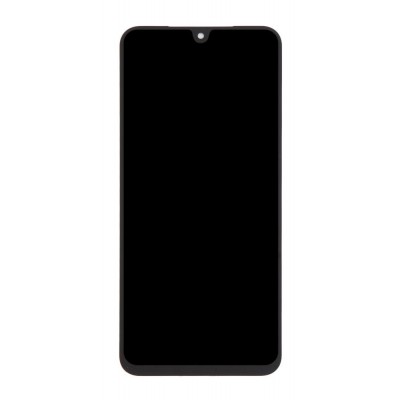 Lcd Screen For Samsung Galaxy A17 4g Replacement Display By - Maxbhi Com