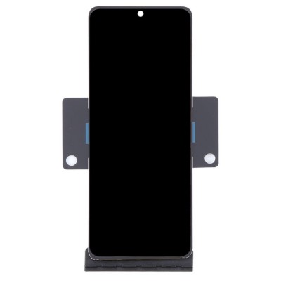 Lcd With Touch Screen For Motorola Razr Plus 2024 Gold By - Maxbhi Com