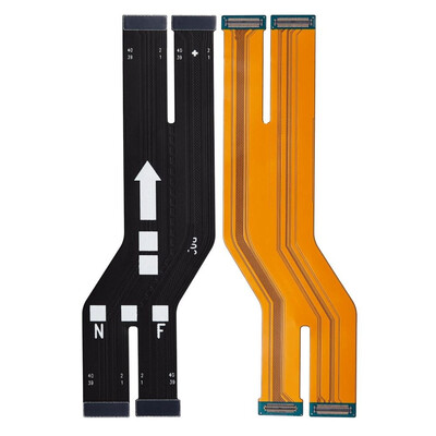 Main Board Flex Cable For Samsung Galaxy A17 4g By - Maxbhi Com