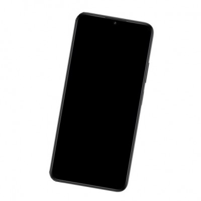 Fingerprint Sensor Flex Cable For Lava Yuva Star 3 White By - Maxbhi Com