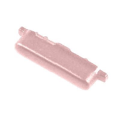 Power Button Outer For Motorola Razr Plus 2024 Pink By - Maxbhi Com