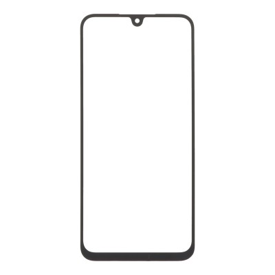 Touch Screen Digitizer For Samsung Galaxy A17 4g Black By - Maxbhi Com