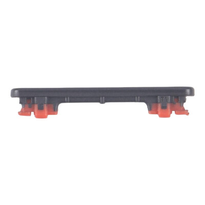 Volume Side Button Outer For Samsung Galaxy A17 4g Black By - Maxbhi Com