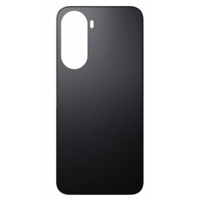 Back Panel Cover For Xiaomi Redmi A7 Pro Black - Maxbhi Com