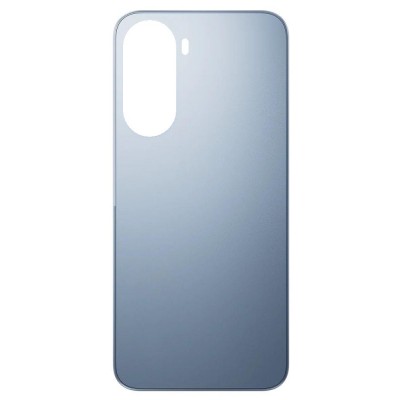 Back Panel Cover For Xiaomi Redmi A7 Pro Blue - Maxbhi Com