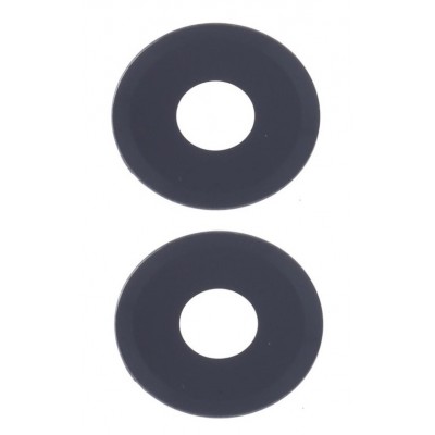 Camera Lens For Lava Bold N1 Lite White By - Maxbhi Com