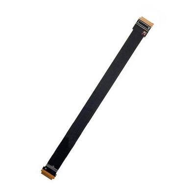 Lcd Flex Cable For Lenovo A5500hv Wifi Plus 3g By - Maxbhi Com