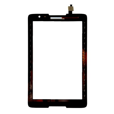 Touch Screen Digitizer For Lenovo A5500hv Wifi Plus 3g Red By - Maxbhi Com