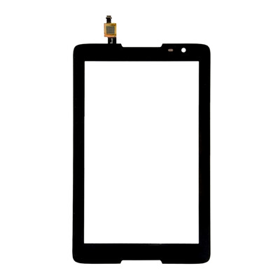 Touch Screen Digitizer For Lenovo A5500hv Wifi Plus 3g White By - Maxbhi Com