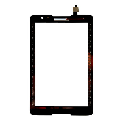Touch Screen Digitizer For Lenovo A5500hv Wifi Plus 3g White By - Maxbhi Com