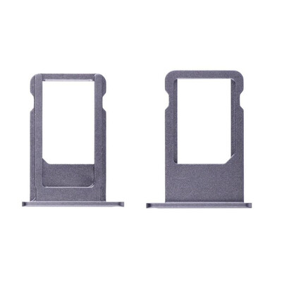 SIM Card Holder Tray for Acer Acerone Liquid S262F5 - White - Maxbhi.com