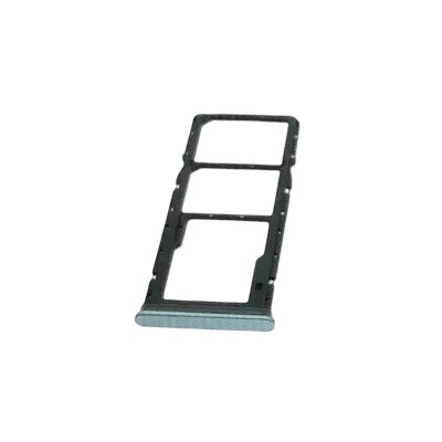 Sim Card Holder Tray For Xiaomi Redmi A7 Pro 4g Blue - Maxbhi Com