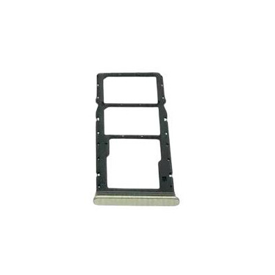 Sim Card Holder Tray For Xiaomi Redmi A7 Pro 4g Green - Maxbhi Com