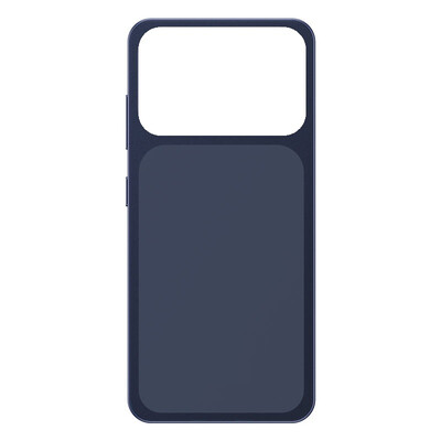 Back Panel Cover For Oukitel C17 Black - Maxbhi Com