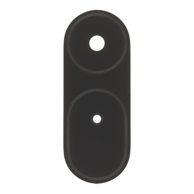 Camera Lens For Xiaomi Redmi A7 Pro 4g White By - Maxbhi Com