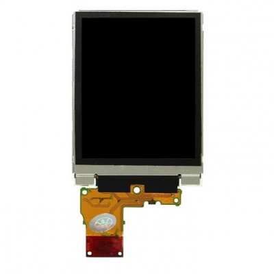 Lcd Screen For Sony Ericsson K550i Replacement Display By - Maxbhi Com