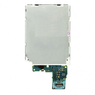 Lcd Screen For Sony Ericsson K550i Replacement Display By - Maxbhi Com