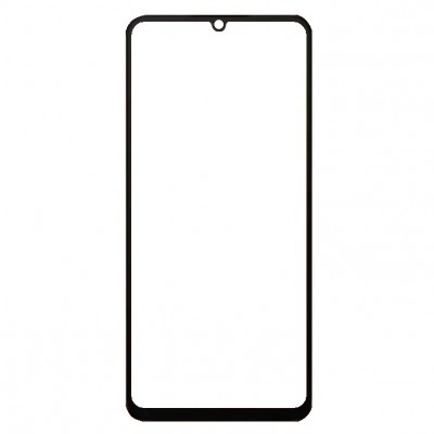 Touch Screen Digitizer For Itel A200 Plus Blue By - Maxbhi Com