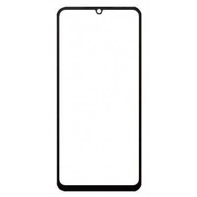Touch Screen Digitizer For Itel A200 Plus Orange By - Maxbhi Com