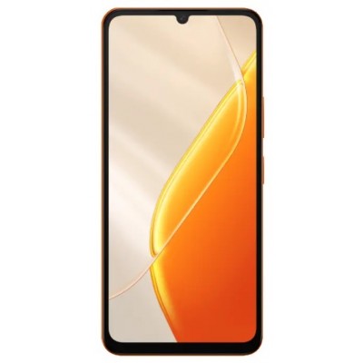 Touch Screen Digitizer For Itel A200 Plus White By - Maxbhi Com